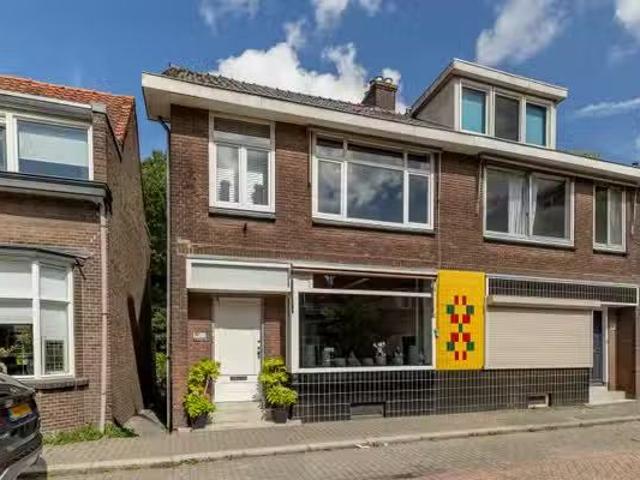 Huis te koop Bandeloodijk 37 in Rotterdam voor € 450.000
