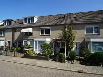 Olland, Meierijstad, Noord-Brabant