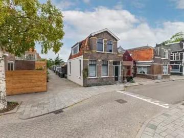 Weidevenne, Purmerend, Noord-Holland - Opslagruimte