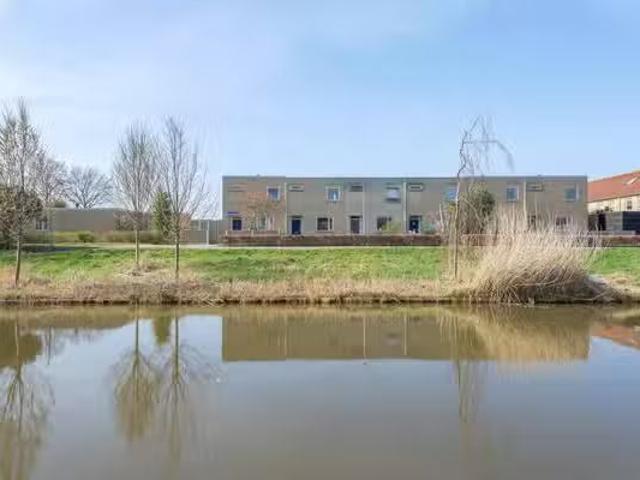 Huis te koop Barneveldpad 15 in Almere voor € 335.000