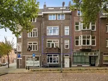 Borgharen, Maastricht, Limburg - Opslagruimte
