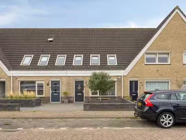 Huis te koop Beuningenstraat 8 in Tilburg voor € 375.000