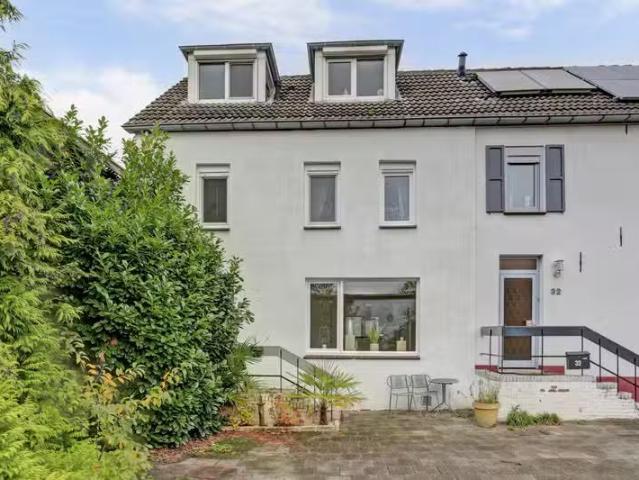 Huis te koop Bevrijdingsweg 30 in Venlo voor € 339.000