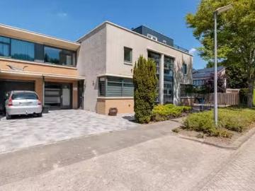 Huis te koop Beemdlaar in Almere voor € 675.000