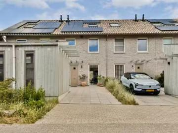 De Laren, Almere, Almere, Flevoland, Nederland