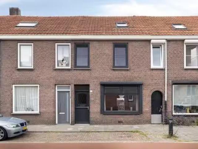Huis te koop Beertastraat 10 in Tilburg voor € 349.000