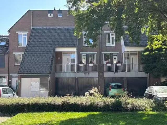 Huis te koop Begoniastraat 16 in Maastricht voor € 285.000