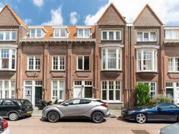 Morgenstond-West, Den Haag, Zuid-Holland