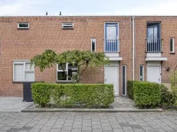 Cruquius, Gemeente Hillegom, Zuid-Holland
