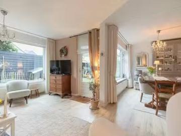 Huis te koop Ben Websterstraat 28 in Rotterdam voor € 495.000