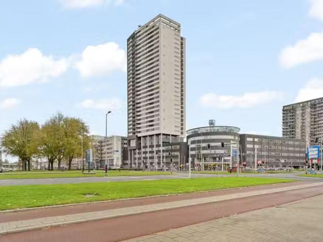 Huis te koop Ben Websterstraat in Rotterdam voor € 425.000
