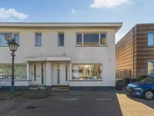 Huis te koop Bergoord 29 in Rotterdam voor € 495.000