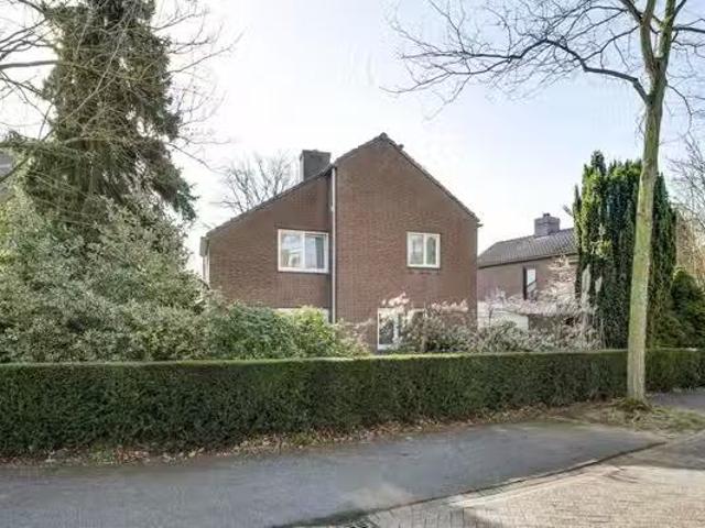 Huis te koop Bergweg 20 in Maastricht voor € 825.000