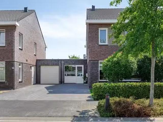 Huis te koop Bergweg in Maastricht voor € 610.000