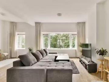 Huis te koop Berkendreef 25 in Vlaardingen voor € 489.000