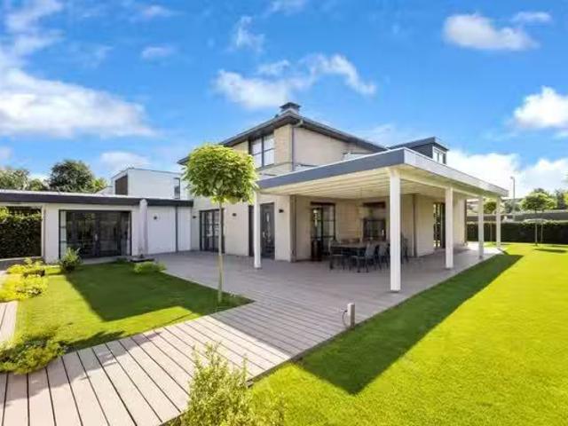 Huis te koop Bermweg 30 in Rotterdam voor € 1.975.000