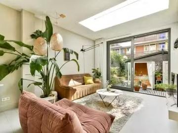 IJburg, Oost, Amsterdam, Noord-Holland