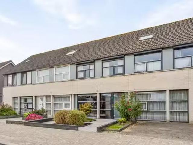 Huis te koop Bijsterveldenlaan 180 in Tilburg voor € 470.000