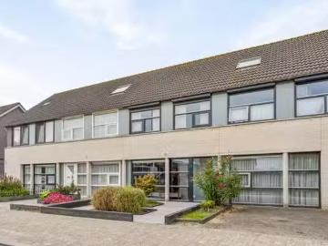 Huis te koop Bijsterveldenlaan 180 in Tilburg voor € 470.000
