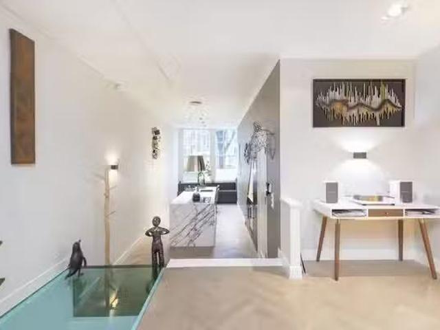 Huis te koop Binnen Oranjestraat 24 in Amsterdam voor € 795.000