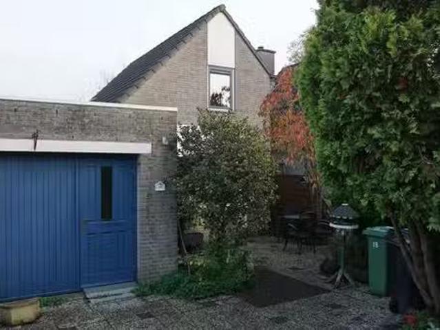 Huis te koop Bisonstraat 55 in Purmerend voor € 530.000
