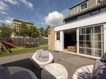 Hillenraadt, Buitenveldert, Zuid, Amsterdam, Amsterdam, Noord-Holland, Noord-Holland