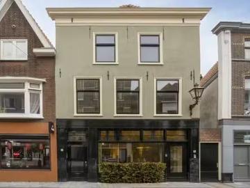 Oude Westen, Gemeente Rotterdam, Zuid-Holland