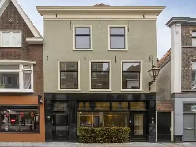 Huis te koop Bloemstraat 13 in Leiden voor € 389.000