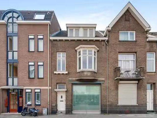 Huis te koop Brusselsestraat 132 in Maastricht voor € 465.000