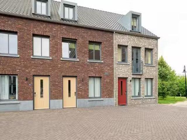 Huis te koop Brusselseweg 97 in Maastricht voor € 400.000