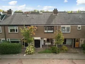 Stiphout, Helmond, Noord-Brabant - Opslagruimte
