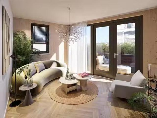 Huis te koop Brahmsstraat 84 in Tilburg voor € 389.000