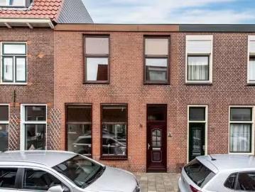 Huis te koop Brandtstraat 23 in Haarlem voor € 475.000