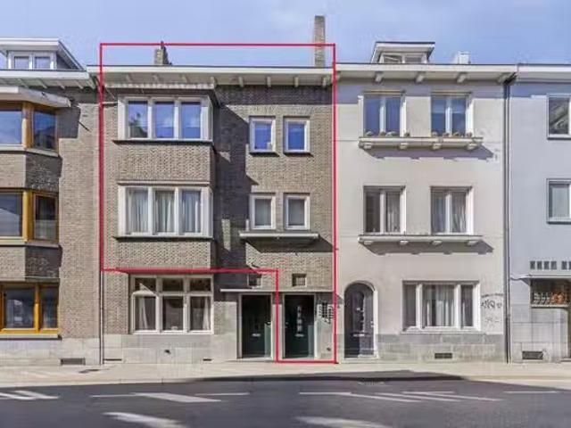 Huis te koop Brandenburgerweg 14 in Maastricht voor € 650.000