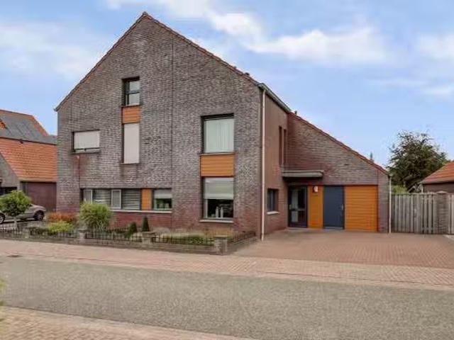 Huis te koop Brandnetel in Venlo voor € 595.000