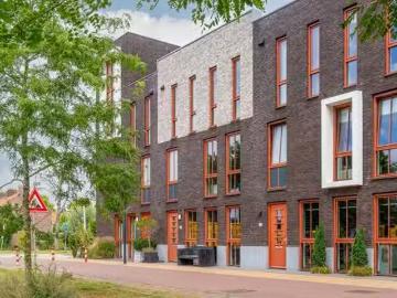 Olland, Meierijstad, Noord-Brabant - Opslagruimte