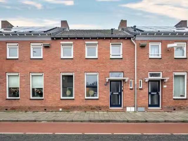 Huis te koop Brechtstraat 5 in Venlo voor € 269.500