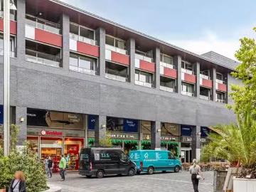 Olland, Meierijstad, Noord-Brabant - Opslagruimte