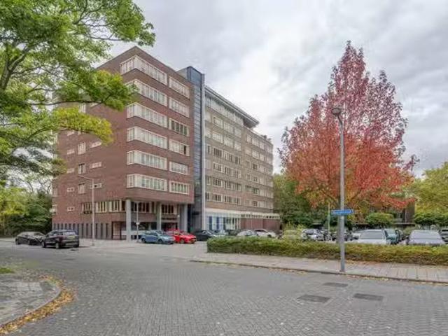 Huis te koop Bredehof 30 in Rotterdam voor € 319.500