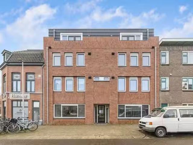 Huis te koop Breedstraat 36 in Utrecht voor € 600.000