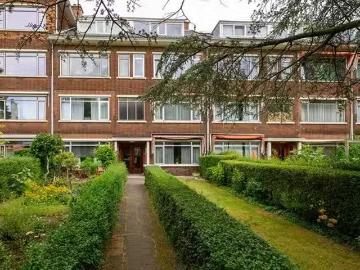 Huis te koop Breitnerlaan in Den Haag voor € 487.500