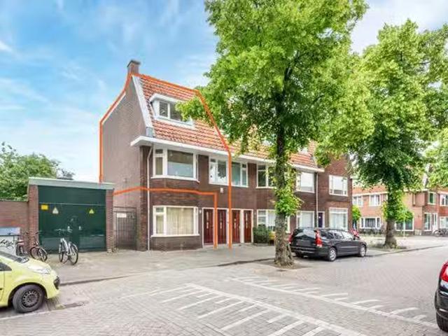 Huis te koop Bremstraat 94 in Utrecht voor € 450.000