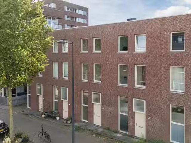 Huis te koop Brigantijnkade 36 in Amsterdam voor € 849.000