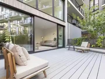 IJburg, Oost, Amsterdam, Noord-Holland