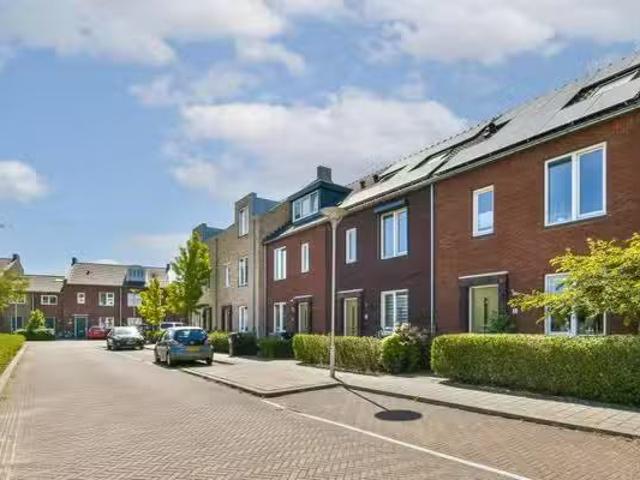 Huis te koop Brigantijnkade 8 in Amsterdam voor € 900.000