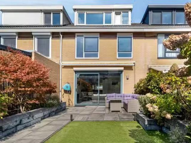 Huis te koop Brielsemeer 14 in Purmerend voor € 500.000