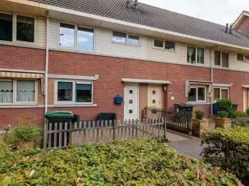 Huis te koop Brongouw in Almere voor € 450.000