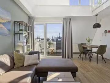 Olland, Meierijstad, Noord-Brabant - Opslagruimte