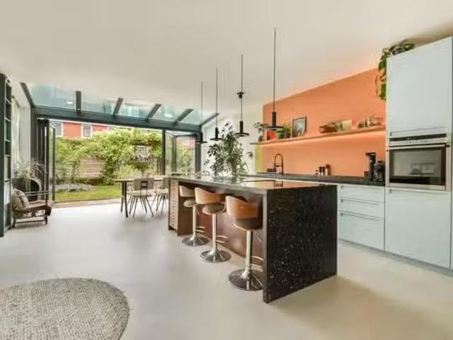 Huis te koop Buiksloterdijk 460 in Amsterdam voor € 845.000