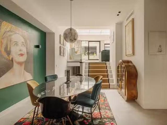 Huis te koop Buiten Brouwersstraat 18 H in Amsterdam voor € 1.